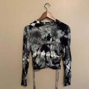 Young Fabulous and Broke Long Sleeve